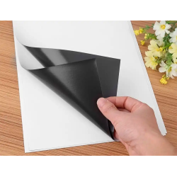 Papel imantado yosan para...