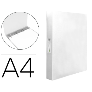 Carpeta liderpapel 4...