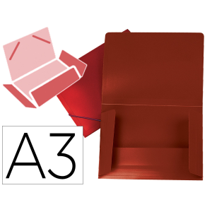 Carpeta liderpapel...