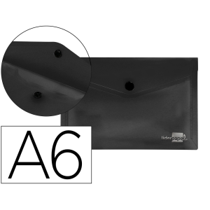 Carpeta liderpapel dossier...