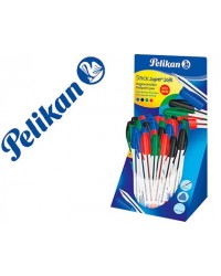 BOLIGRAFO PELIKAN STICK...