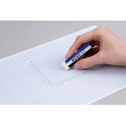 Goma tombow mono smart extra fina 5,5 mm para borrado de precision