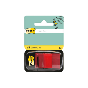 Banderitas separadoras...