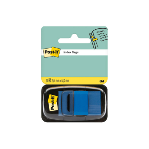 Banderitas separadoras...