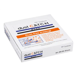 Goma tombow mono dust catch polimera caucho pvc negro especial atrapa residuos