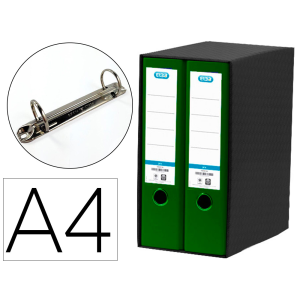 Modulo elba 2 archivadores...