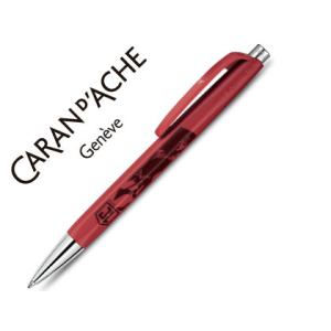 Boligrafo caran d'ache 888...