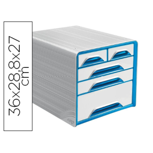 Fichero cajones de...