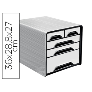 Fichero cajones de...