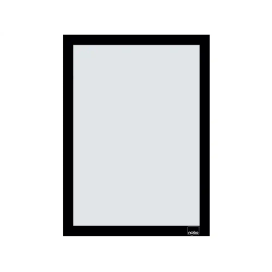 Marco porta anuncios nobo...