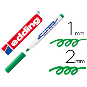 Rotulador edding para...