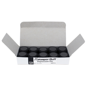 Almohadilla x'stamper quix...