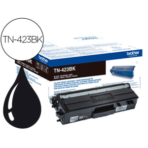 Toner brother tn-423 para...