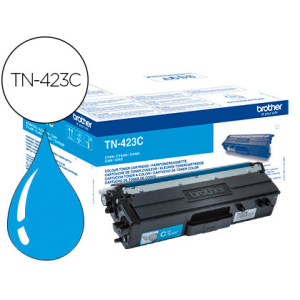 Toner brother tn-423 para...