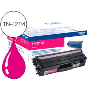 Toner brother tn-423 para...