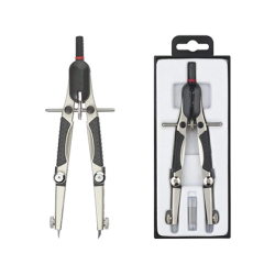 Compas rotring compact...