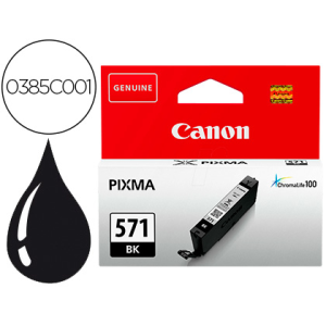 Ink-jet canon cli-571 pixma...