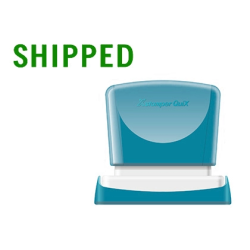 Sello x'stamper quix...