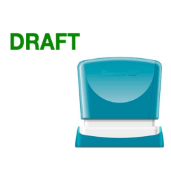 Sello x'stamper quix...