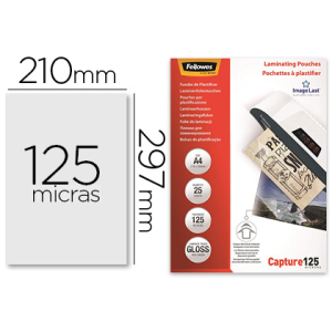 Bolsa de plastificar...