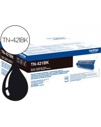 TONER BROTHER TN-421 PARA...