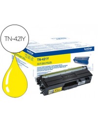 TONER BROTHER TN-421 PARA...