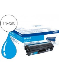 TONER BROTHER TN-421 PARA...