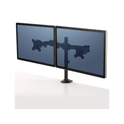 Brazo para monitor fellowes...