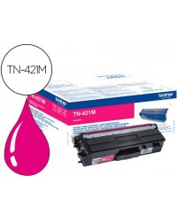 TONER BROTHER TN-421 PARA...