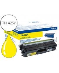 TONER BROTHER TN-423 PARA...