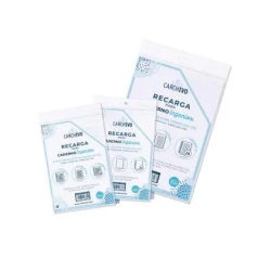 Recambio carchivo para...