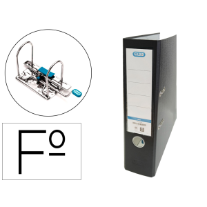 Archivador de palanca elba...