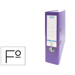 Archivador de palanca elba...