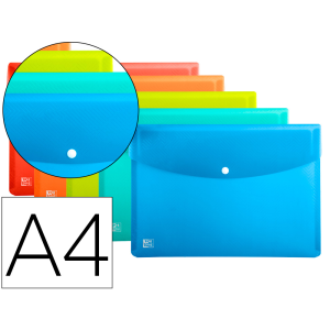 Carpeta oxford urban...