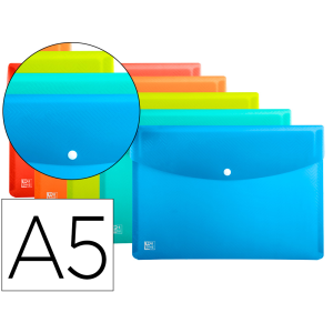 Carpeta oxford urban...