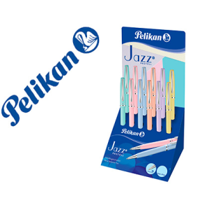 Boligrafo pelikan jazz...