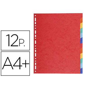 Separador exacompta...