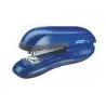 Grapadora rapid f16 plastico capacidad de grapado 20 hojas azul usa grapas 24/6 y 26/6