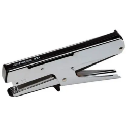 Grapadora petrus de tenaza...