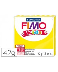 PASTA STAEDTLER FIMO KIDS...