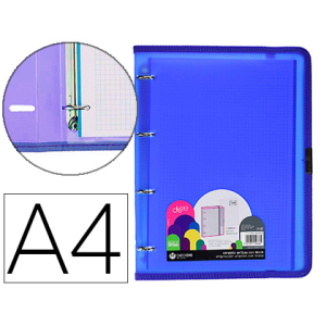 Carpeta carchivo dune 4...