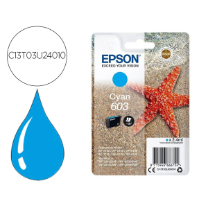 Ink-jet epson 603 xp-2100 /...