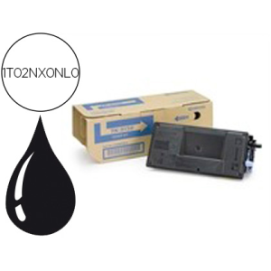 Toner kyocera tk-3150...