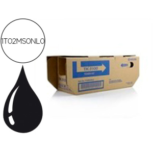 Toner kyocera tk-3100...