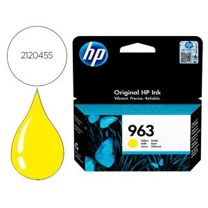 Ink-jet hp 963 officejet...