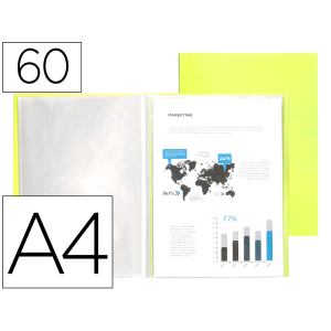 Carpeta liderpapel...