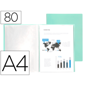 Carpeta liderpapel...