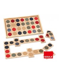 JUEGO GOULA DIDACTICO...