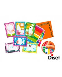 JUEGO DISET DIDACTICO...