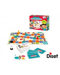 JUEGO DISET DIDACTICO...